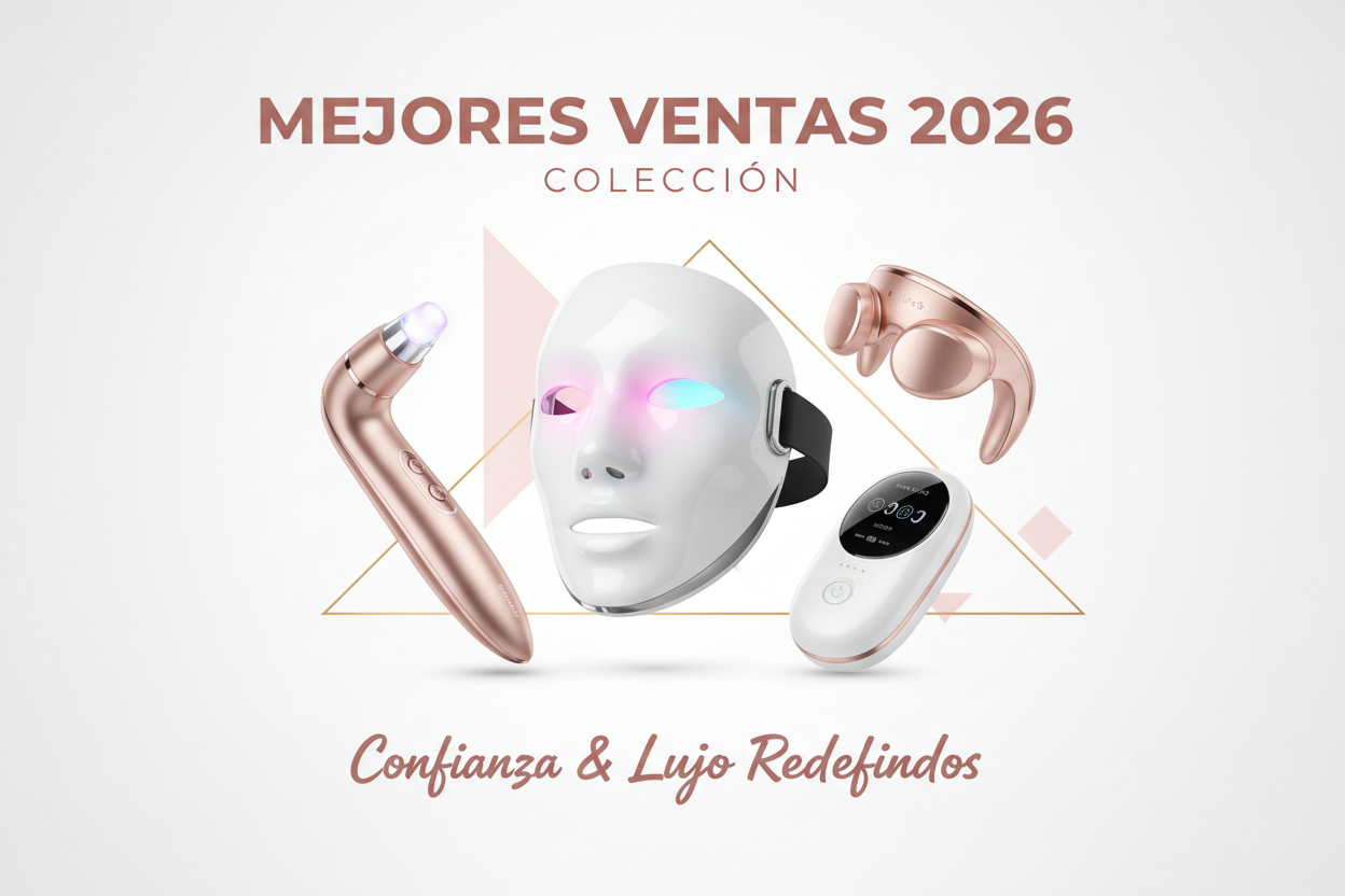 Visita nuestros nuevos productos diseñados a tu estilo de vida
